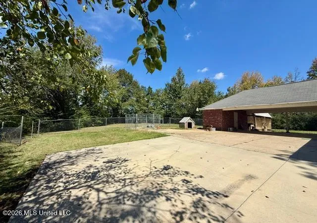 Photo 3 of Single family home for sale at 1409 Matthews Rd, Gloster, MS 39638 | MLS# 4164070 | Listing updated on 2026-09-30