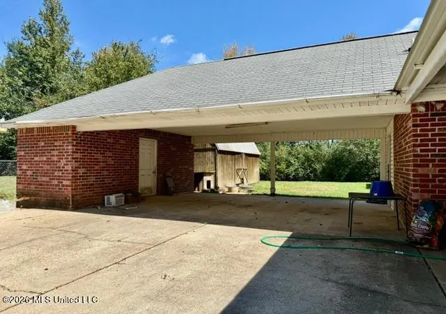 Photo 3 of Single family home for sale at 1409 Matthews Rd, Gloster, MS 39638 | MLS# 4164070 | Listing updated on 2026-09-30