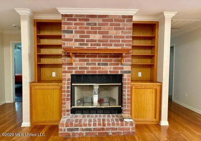 Photo 4 of Single family home for sale at 1409 Matthews Rd, Gloster, MS 39638 | MLS# 4164070 | Listing updated on 2026-09-30