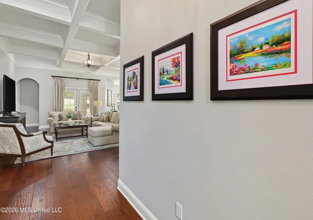 Photo 3 of Single family home for sale at 8816 Kailua Pl, Diamondhead, MS 39525 | MLS# 4164091 | Listing updated on 2026-10-02