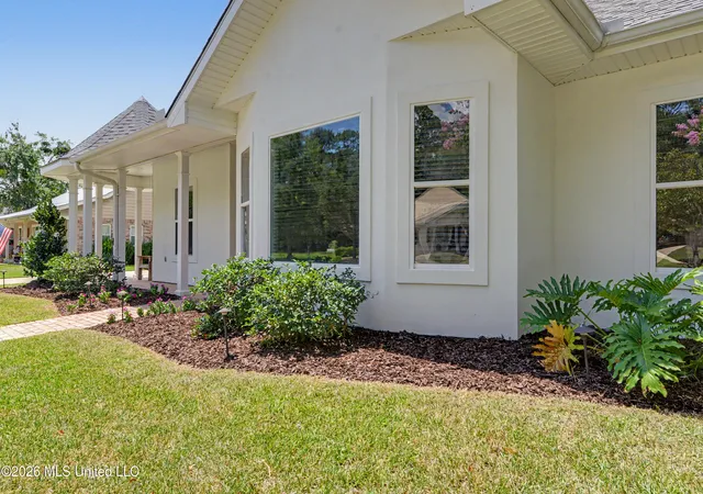 Photo 3 of Single family home for sale at 246 Pine Driveway, Bay Saint Louis, MS 39520 | MLS# 4164125 | Listing updated on 2026-10-01