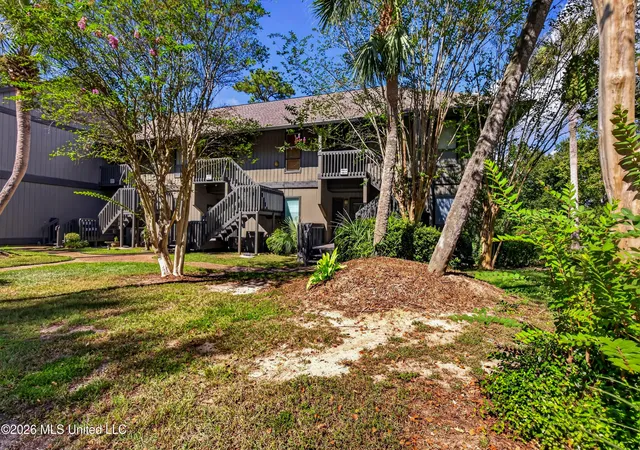 Photo 1 of Condo for sale at 106 Lanai, Diamondhead, MS 39525 | MLS# 4164196 | Listing updated on 2026-10-02