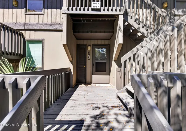 Photo 2 of Condo for sale at 106 Lanai, Diamondhead, MS 39525 | MLS# 4164196 | Listing updated on 2026-10-02