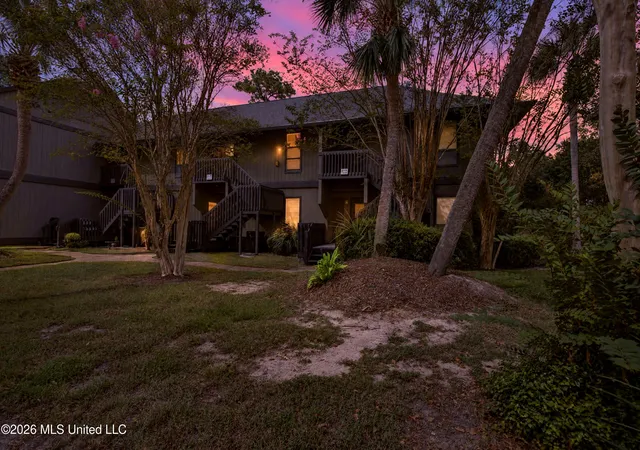 Photo 3 of Condo for sale at 106 Lanai, Diamondhead, MS 39525 | MLS# 4164196 | Listing updated on 2026-10-02