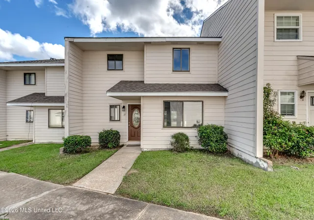 Townhouse for sale at 1022 Windrose Dr, Brandon, MS 39047 | MLS# 4164240