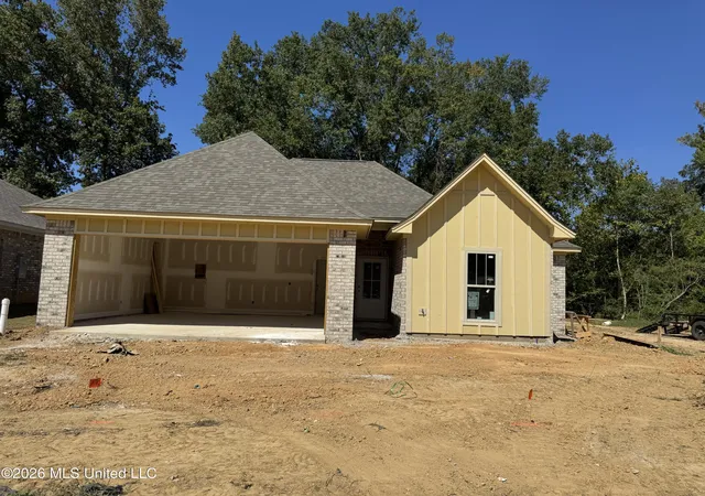 Single family home for sale at 119 Hyde Park Dr, Brandon, MS 39042 | MLS# 4164408 | Listing updated on 2026-10-14