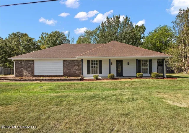 Single family home for sale at 307 Siwell Meadows Dr, Byram, MS 39272 | MLS# 4164112