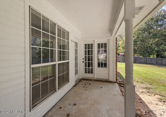 Photo 2 of Single family home for sale at 307 Siwell Meadows Dr, Byram, MS 39272 | MLS# 4164112 | Listing updated on 2026-10-17
