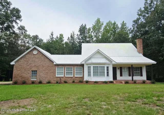 Photo 1 of Single family home for sale at 116 Country Park Dr, Petal, MS 39465 | MLS# 4164438 | Listing updated on 2026-10-03