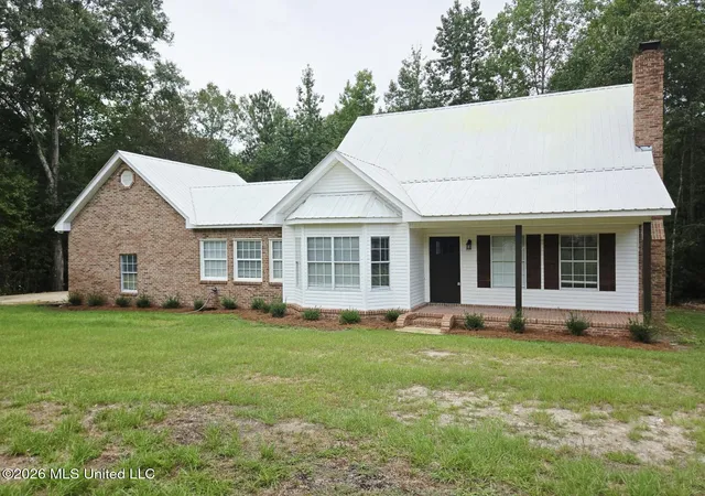 Photo 3 of Single family home for sale at 116 Country Park Dr, Petal, MS 39465 | MLS# 4164438 | Listing updated on 2026-10-03