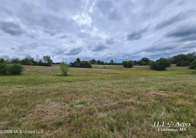 Photo 1 of Sale Pending at 111 Bub Jamison Rd, Coldwater, MS 38618 | MLS# 4164128 | Listing updated on 2026-10-07