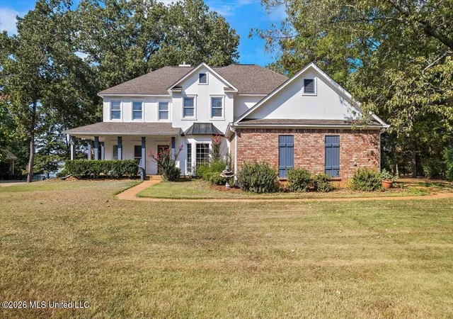 Photo 1 of Single family home for sale at 150 Lake Ridge Dr, Madison, MS 39110 | MLS# 4164230 | Listing updated on 2026-10-06