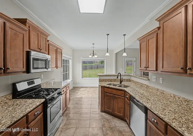 Photo 3 of Single family home for sale at 1316 N Heritage Cir, Hernando, MS 38632 | MLS# 4164145 | Listing updated on 2026-10-25