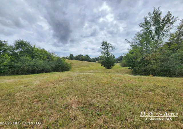 Photo 1 of Sale Pending at 1126 Bub Jamison Rd, Coldwater, MS 38618 | MLS# 4164275 | Listing updated on 2026-10-07