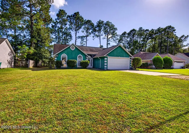 Photo 2 of Sale Pending at 7917 Martin Blf Rd, Gautier, MS 39553 | MLS# 4164136 | Listing updated on 2026-10-15