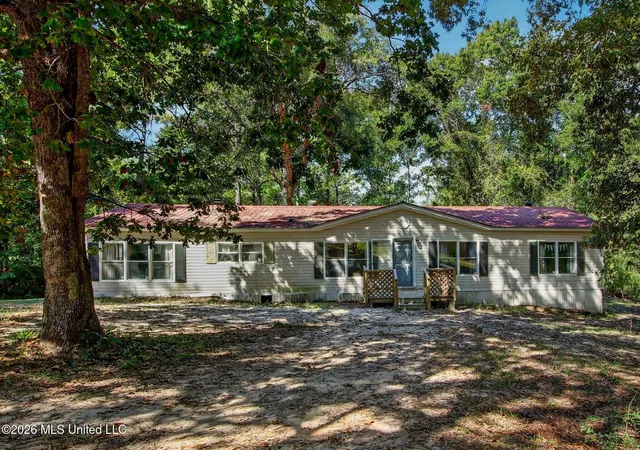 Photo 1 of Sale Pending at 21918 Saucier Fairley Rd, Saucier, MS 39574 | MLS# 4164212 | Listing updated on 2026-10-07