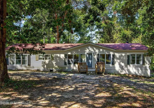 Photo 2 of Sale Pending at 21918 Saucier Fairley Rd, Saucier, MS 39574 | MLS# 4164212 | Listing updated on 2026-10-07