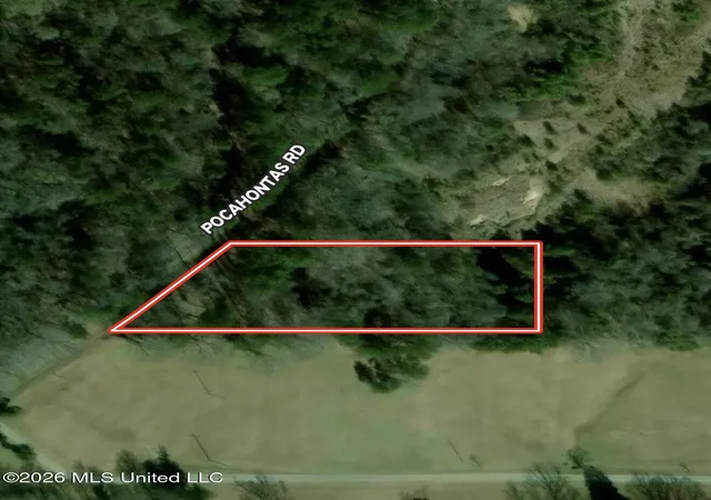 Photo 1 of Sale Pending at Pocahontas Rd, Flora, MS 39071 | MLS# 4164323 | Listing updated on 2026-10-20