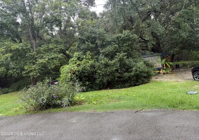 Photo 1 of Land for sale at 3521 Woodsview Dr, Diberville, MS 39540 | MLS# 4164176 | Listing updated on 2026-10-01