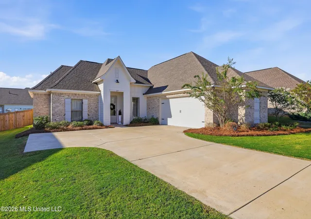 Single family home for sale at 629 Peregan St, Canton, MS 39046 | MLS# 4164181