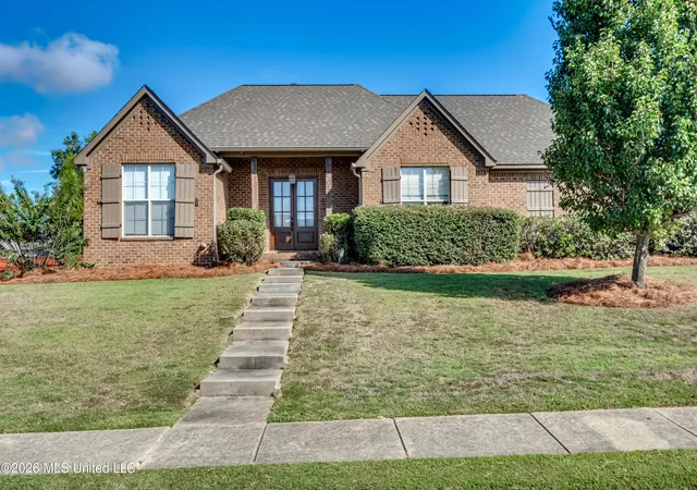 Photo 1 of Single family home for sale at 112 Trailbridge Bnd, Canton, MS 39046 | MLS# 4164569 | Listing updated on 2026-10-05