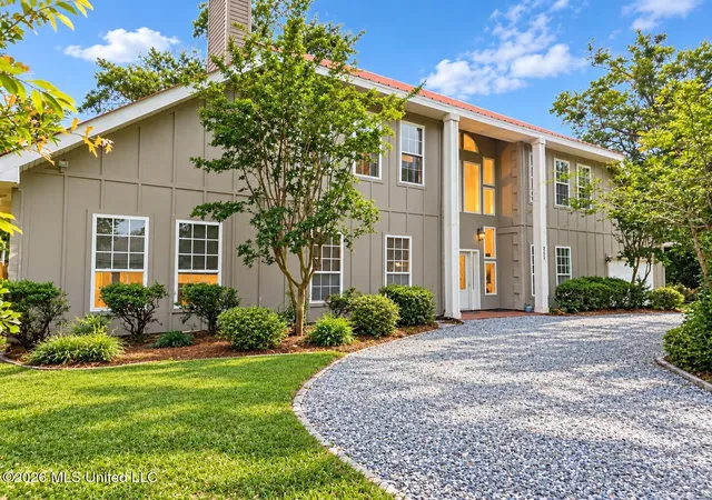 Photo 1 of Sale Pending at 255 Pine Ridge Dr, Waveland, MS 39576 | MLS# 4164458 | Listing updated on 2026-10-16