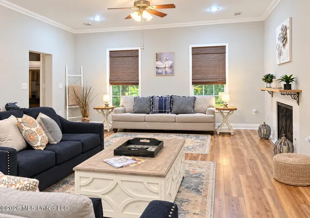 Photo 2 of Sale Pending at 255 Pine Ridge Dr, Waveland, MS 39576 | MLS# 4164458 | Listing updated on 2026-10-16