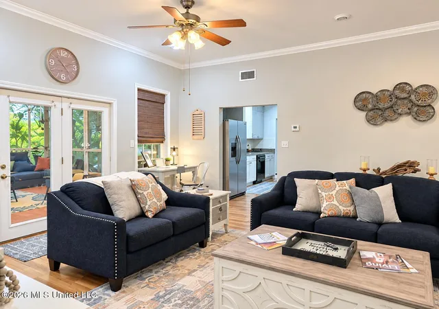 Photo 3 of Sale Pending at 255 Pine Ridge Dr, Waveland, MS 39576 | MLS# 4164458 | Listing updated on 2026-10-16