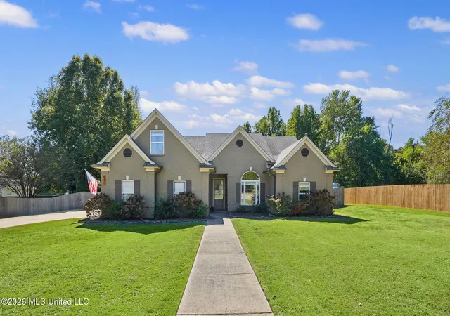 Photo 1 of Sale Pending at 6271 Skyler Rd, Walls, MS 38680 | MLS# 4165004 | Listing updated on 2026-10-15