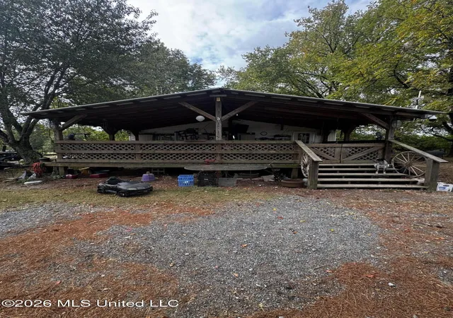 Photo 3 of Manufactured home for sale at 8507 E Airport Rd, Hernando, MS 38632 | MLS# 4164404 | Listing updated on 2026-10-02