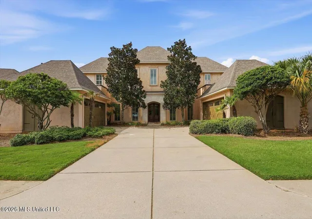 Photo 1 of Single family home for sale at 126 Port Ln, Brandon, MS 39047 | MLS# 4164806 | Listing updated on 2026-10-07