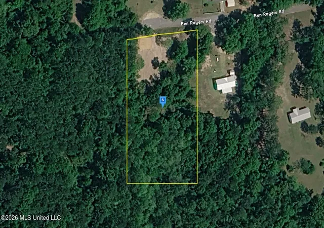 Photo 1 of Land for sale at 140 Ben Rogers Rd, Lucedale, MS 39452 | MLS# 4164202 | Listing updated on 2026-10-01