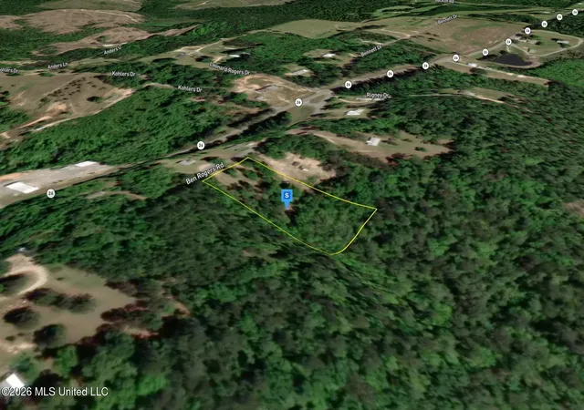 Photo 3 of Land for sale at 140 Ben Rogers Rd, Lucedale, MS 39452 | MLS# 4164202 | Listing updated on 2026-10-01