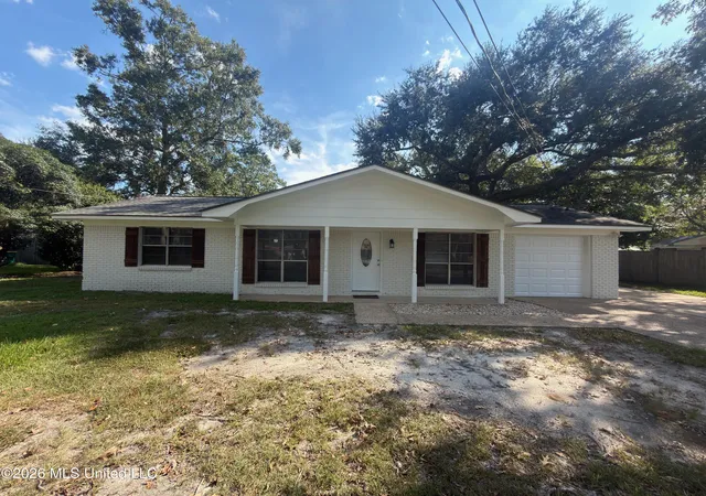 Photo 1 of Sale Pending at 905 Laura St, Long Beach, MS 39560 | MLS# 4164292 | Listing updated on 2026-10-06