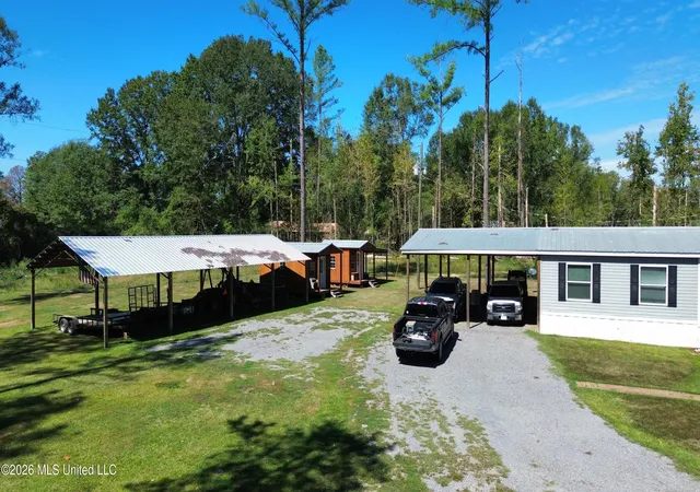 Photo 1 of Single family home for sale at 2560 Battle Blf Rd, Carthage, MS 39051 | MLS# 4164208 | Listing updated on 2026-10-12