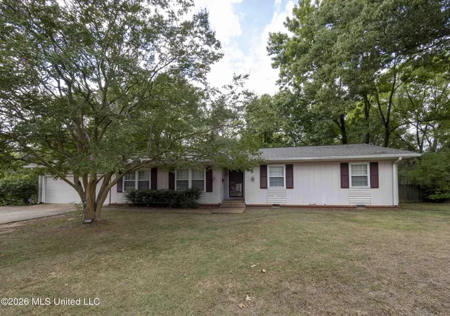 Photo 1 of Sale Pending at 4521 Ridgewood Rd, Jackson, MS 39211 | MLS# 4164705 | Listing updated on 2026-10-19