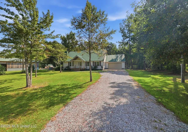Photo 3 of Single family home for sale at 17176 Magnolia Cvs Dr, Pass Christian, MS 39571 | MLS# 4164454 | Listing updated on 2026-10-18