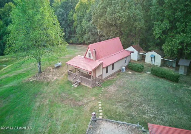 Photo 1 of Sale Pending at 1369 Peavine Rd, Coldwater, MS 38618 | MLS# 4164274 | Listing updated on 2026-10-03