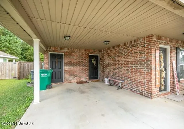 Photo 19 of Single family home for sale at 13696 Lawton Ln, Gulfport, MS 39503 | MLS# 4164407 | Listing updated on 2026-10-16