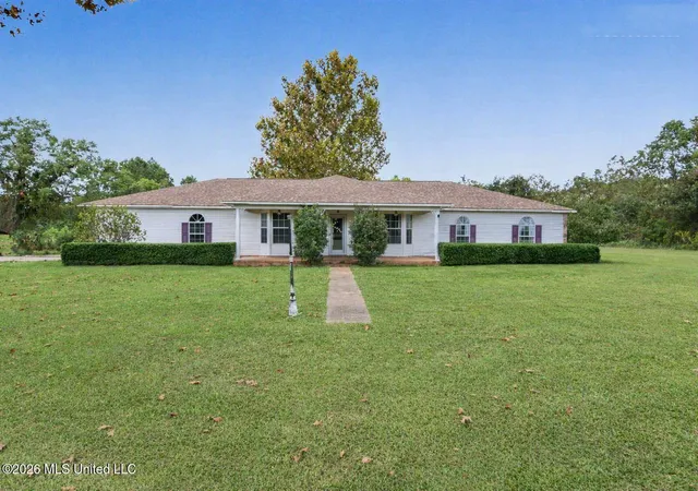 Photo 1 of Single family home for sale at 25409 Ramie Farm Rd, Lucedale, MS 39452 | MLS# 4164330 | Listing updated on 2026-10-05