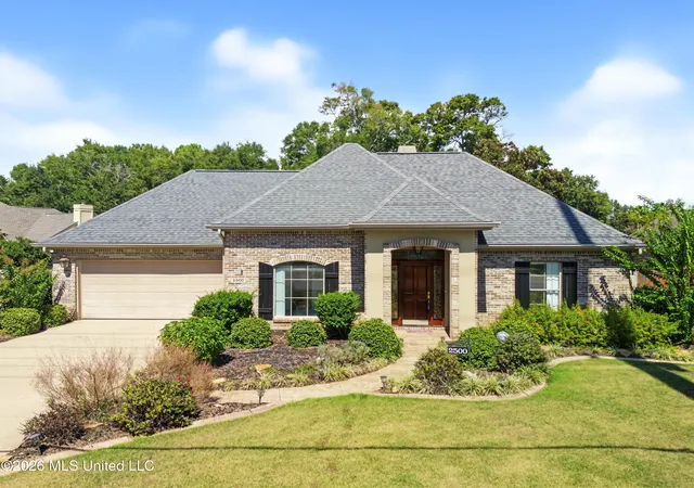 Single family home for sale at 2500 Old Bay Rd, Biloxi, MS 39531 | MLS# 4164364