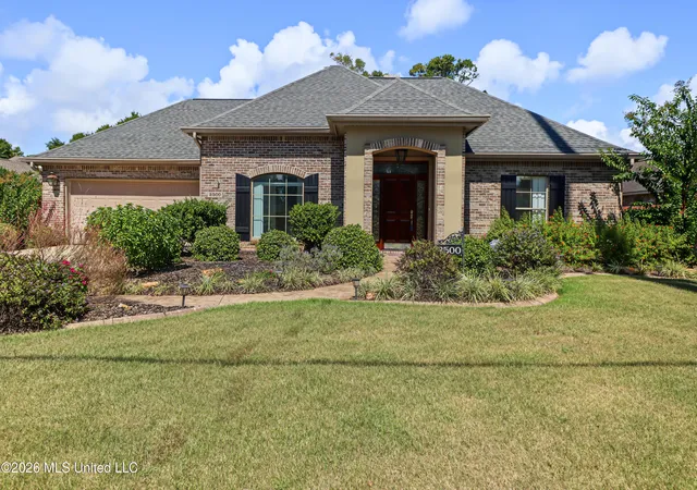 Photo 3 of Sale Pending at 2500 Old Bay Rd, Biloxi, MS 39531 | MLS# 4164364 | Listing updated on 2026-10-29