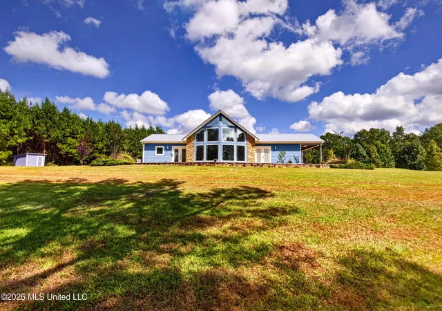 Photo 1 of Sale Pending at 75 Three Oaks Rd, Perkinston, MS 39573 | MLS# 4164554 | Listing updated on 2026-10-14