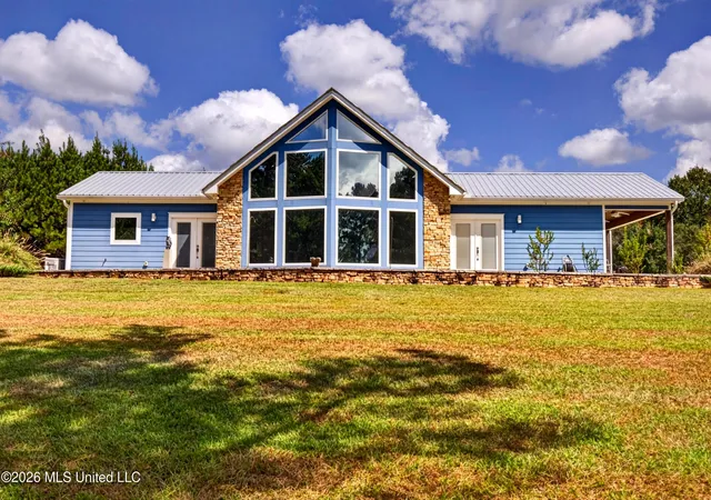 Photo 3 of Sale Pending at 75 Three Oaks Rd, Perkinston, MS 39573 | MLS# 4164554 | Listing updated on 2026-10-14
