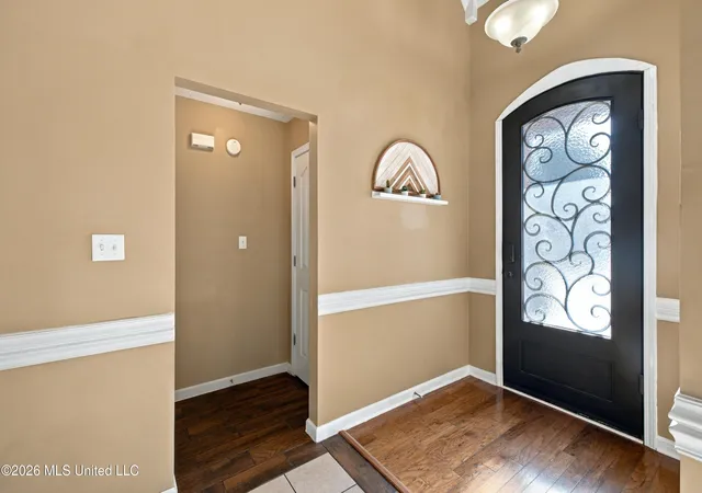 Photo 3 of Sale Pending at 2580 Rasco Rd, Southaven, MS 38672 | MLS# 4164366 | Listing updated on 2026-10-17