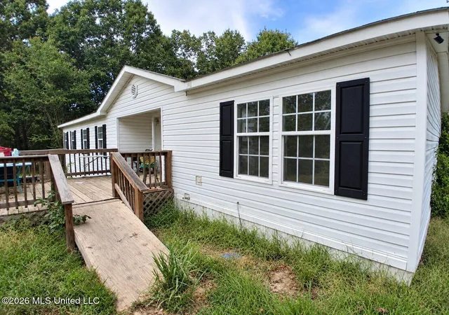 Single family home for sale at 151 Nelsons Spur Rd, Pope, MS 38658 | MLS# 4164377