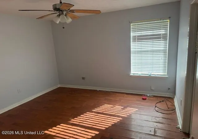Photo 3 of Single family home for sale at 3874 Meadow Ln, Jackson, MS 39212 | MLS# 4164291 | Listing updated on 2026-10-29