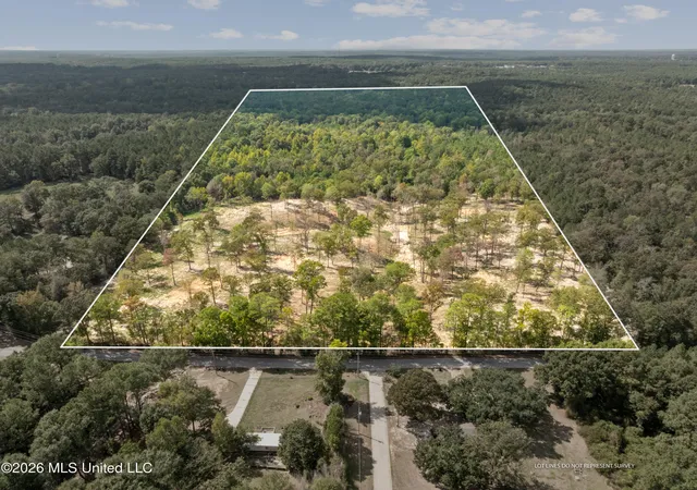 Photo 1 of Land for sale at Bonhomie Rd, Hattiesburg, MS 39401 | MLS# 4164313 | Listing updated on 2026-10-02