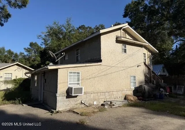 Photo 1 of Multi family home for sale at 2419 17th Avenue, Gulfport, MS 39501 | MLS# 4164388 | Listing updated on 2026-10-02