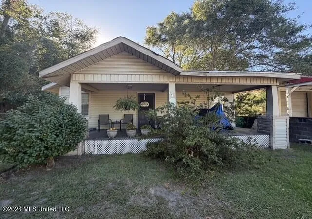 Photo 2 of Multi family home for sale at 2419 17th Avenue, Gulfport, MS 39501 | MLS# 4164388 | Listing updated on 2026-10-02